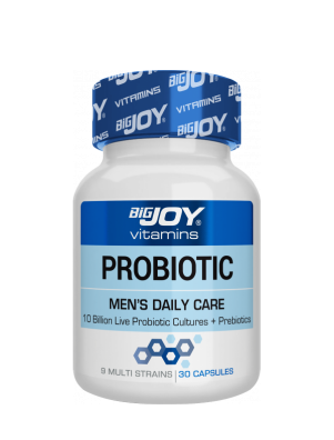 Probiotic Mens